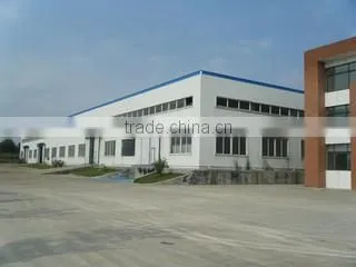 Zhengzhou Mefu CNC Equipment Co., Ltd. company overview - view 1