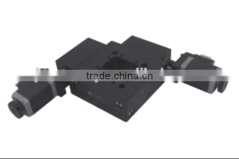 Hot Sale On Line Mini Motorized XY Linear Stages