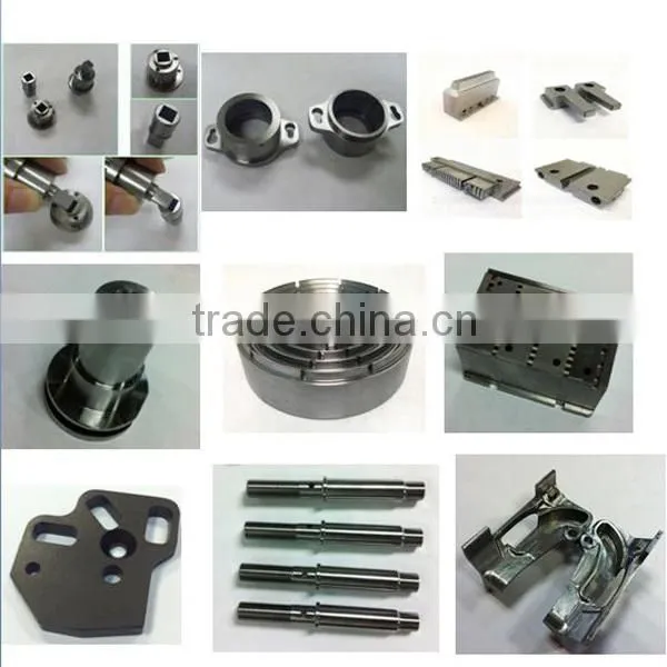 KYH-1100 cnc machining automotive spare part manufacturers