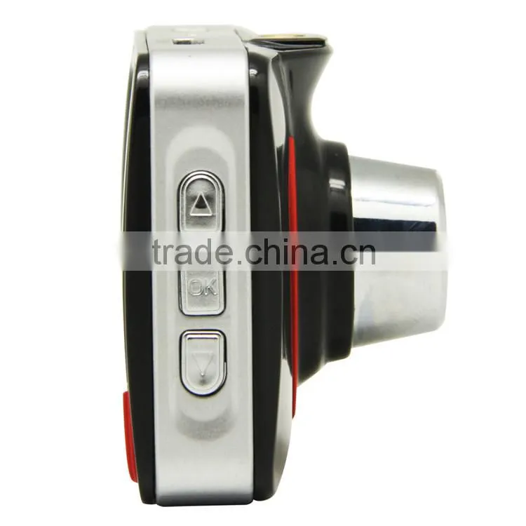 1080P 140-degree Motion Detection Night Vision Novatek 96220 chipset Car DVR Black Box