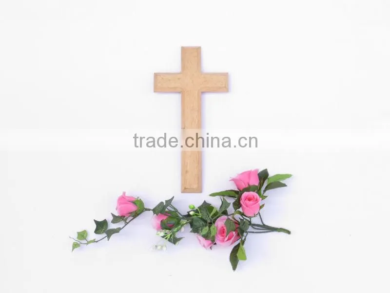 Factory price wholesale large Decorative catholic cross