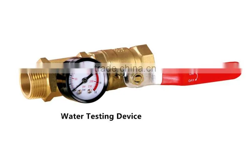 deluge alarm valve of good quality