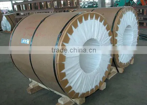 Aluminum Coil alloy 1050 1100 1200 3003 5052 6061 3105