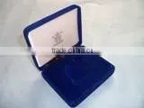 tin packaging box for jewelry