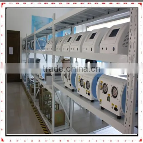 equipment for small business rotary machine for tattoo Q Switch ND Yag Laser tattoo removal