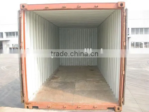 Eco friendly outdoor wpc flooring or hollow wpc flooring
