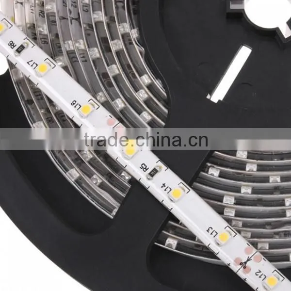 3528 SMD Warm White LED Strips Light Waterproof 300LEDs