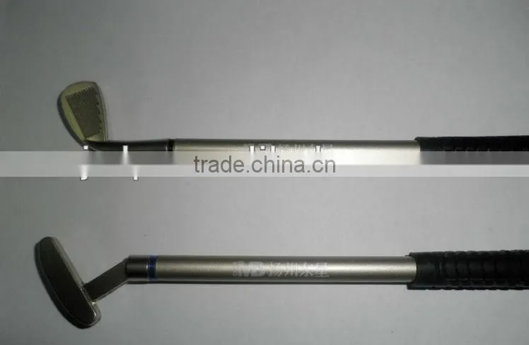Office table Golf table pen container suits