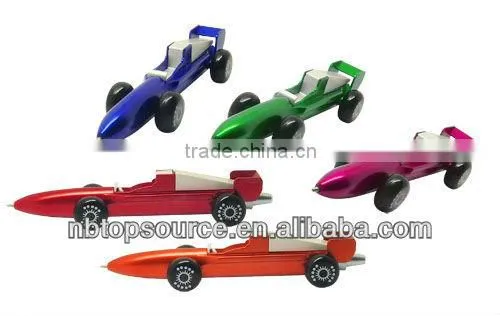 Colorful silicone magnet promotional gift ballpen