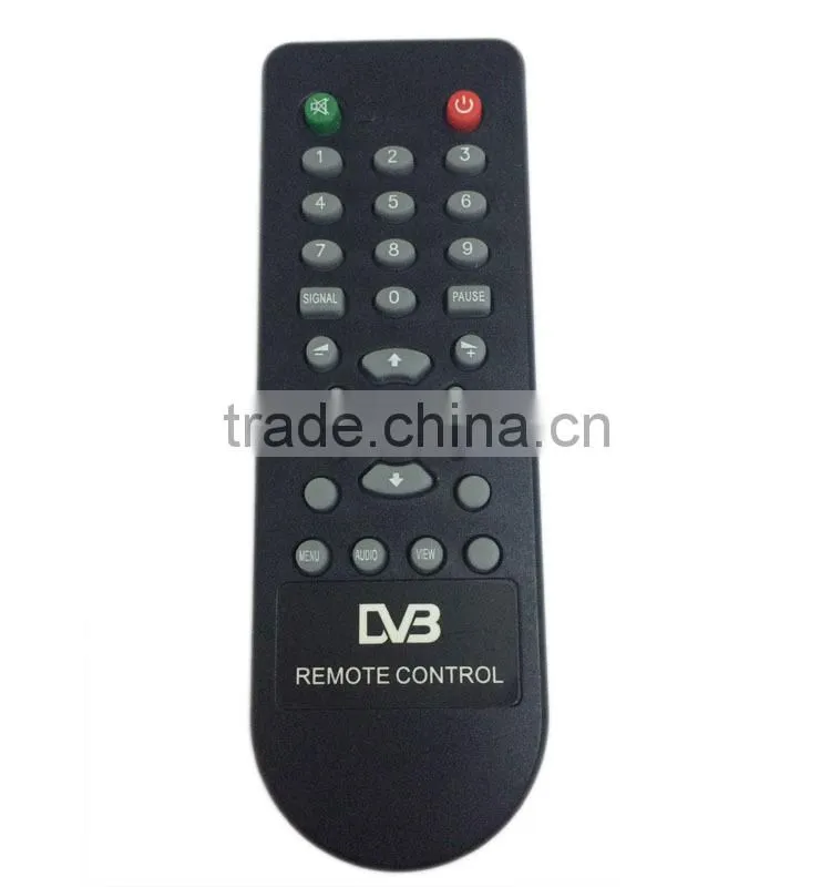 Dvb Remote Control For India Market