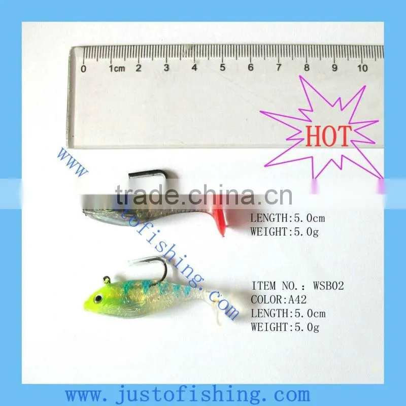 fishing lures