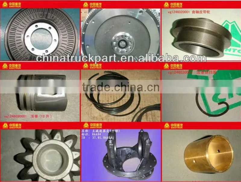 ORIGINAL year one truck parts