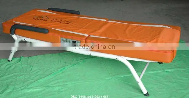 Thermal Jade Massage bed(full body massage)