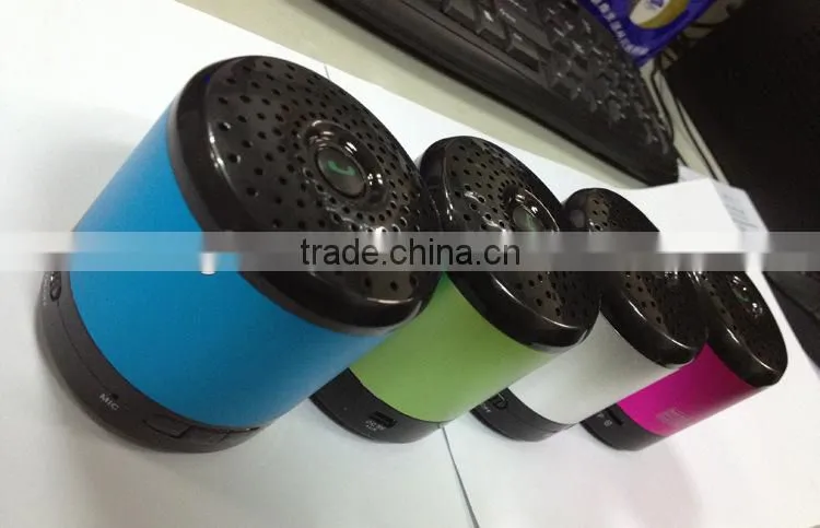 Wireless Bluetooth Mini Speaker