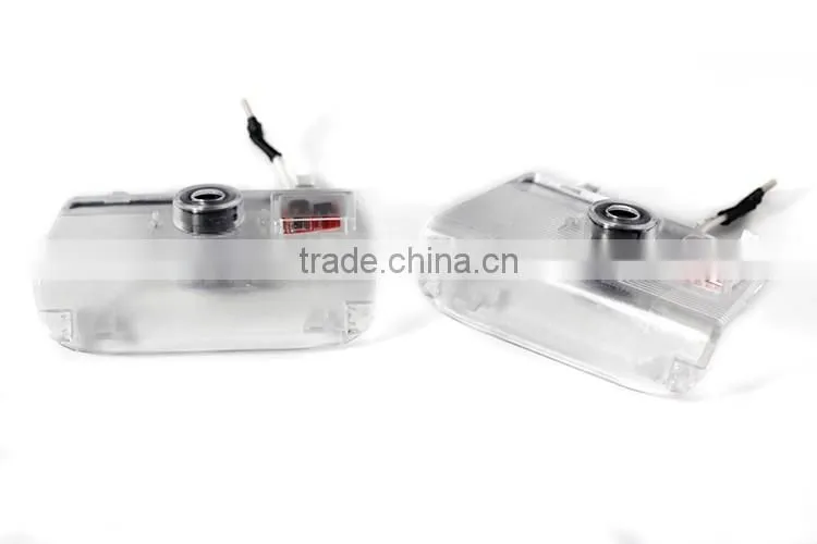 Wholesale price led car door logo light 12v 5W led ghost shadow light for Mazda Atenza 2010-2015