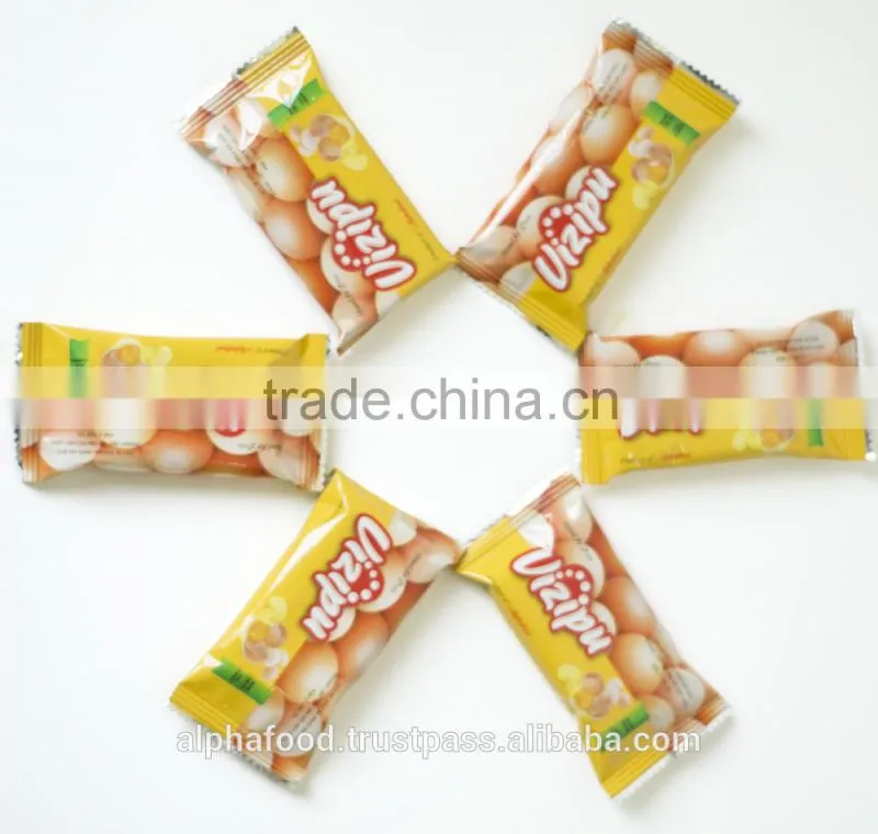 Vizipu Egg cookies - Delicious Biscuits