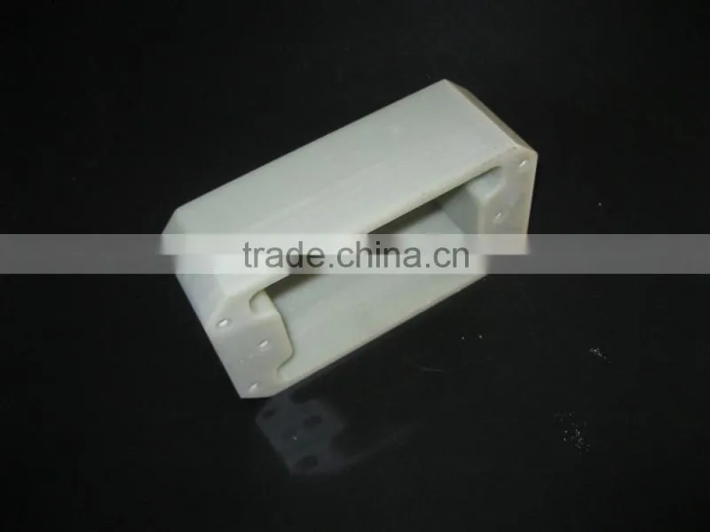 Epoxy insulation tube