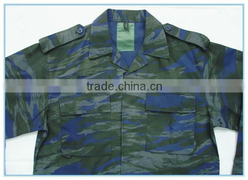 Long-sleeved Working clothes suit Male