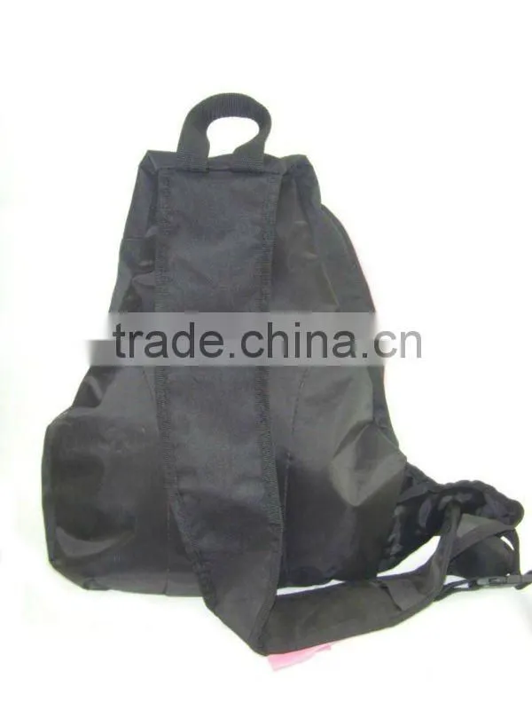 2015 Daypack polyester sling bag