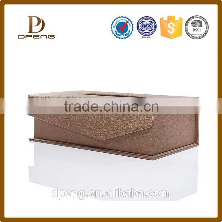 hot sale alibaba car tissue box tissue carton box made in China