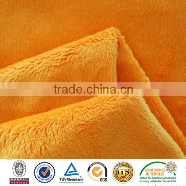 plush velboa stripe ef fabric