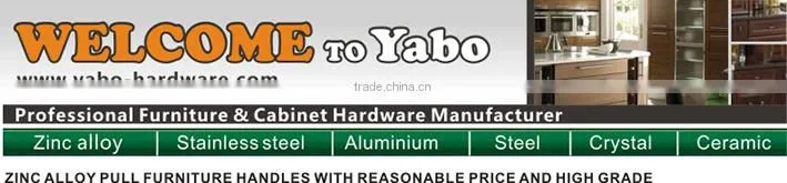 Best sale office furniture handle & knobs, aluminium drawer handle