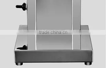 China Wholesale Milkshaker CE Certificate Ice Cream Shaker Milk Tea Electric Shaker Bar Cocktail Shaker/ Juice Shake Mixer
