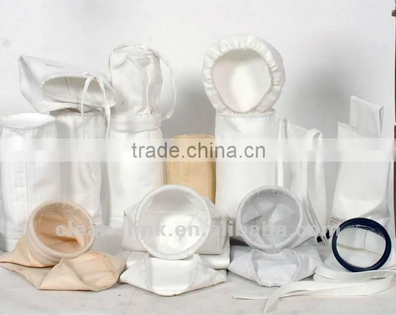 Dust Filter Bag Dust Collector