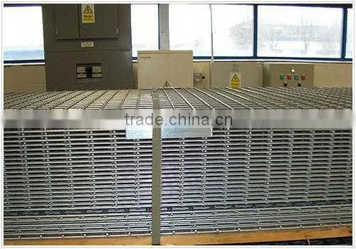100mm Reinforced Mesh Sheet(Factory)