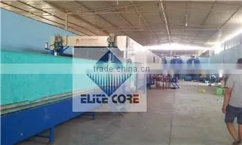 2015 Hot ! Fully -Automatic Continuous Foaming Machine New Products