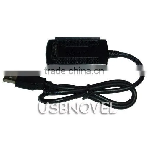 USB 2.0 to SATA/IDE cable,USB to SATA,USB to IDE
