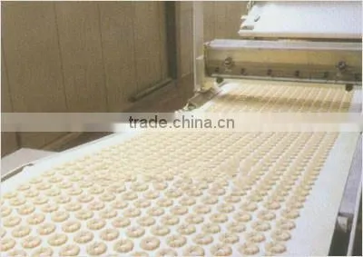 Different Thickness Food Grade FDA PU Conveyor belt different pattern logner lasting More smooth for production