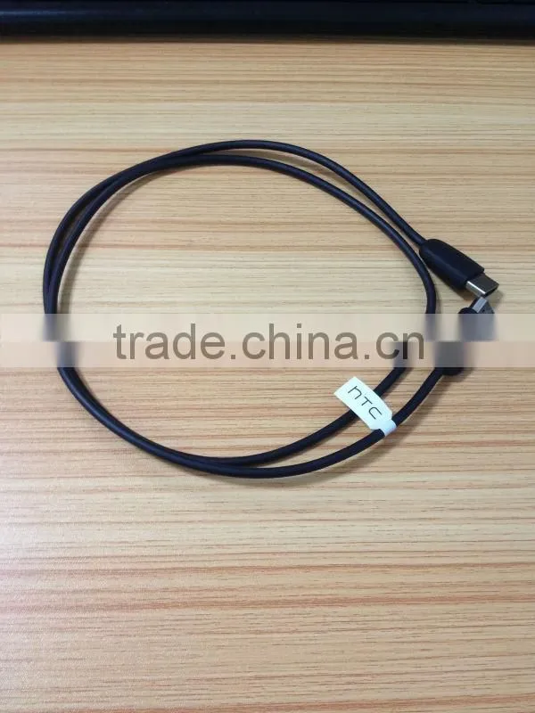 New Black HDMI Cable For HTC From China Supplier