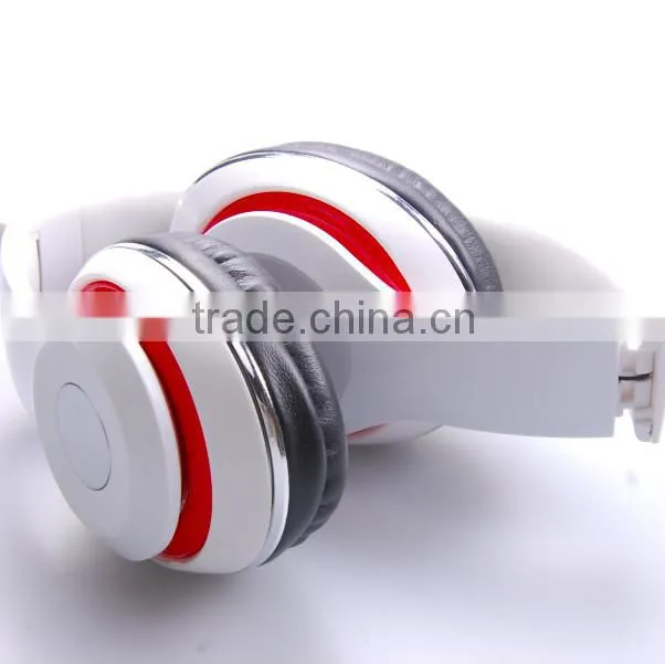 2015 Microphone/Noise Cancelling MP3 Wireless Headphone with Microphone Wholesale