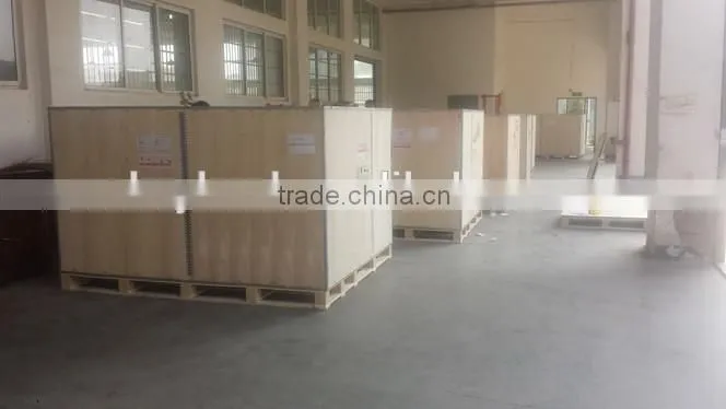 Protective Cover Equipped 20W 30W 50W Fiber Laser Marking Machines CE ISO9001 For European Market