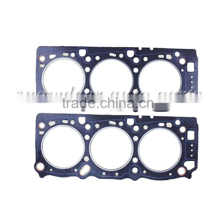 MD973444 Full Gasket Kits For Mitsubishi Spare Parts 6G72-V43