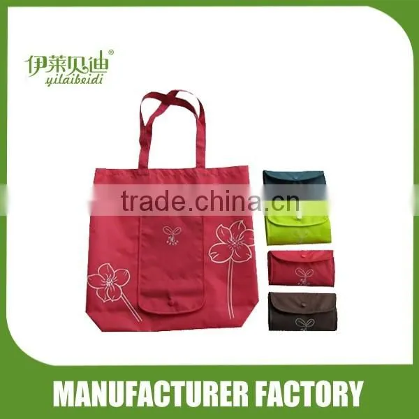 Foldable Shopping Bag