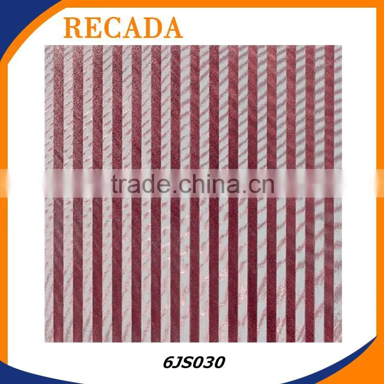 Glazed mentallic matt ceramic wall tiles 60x60