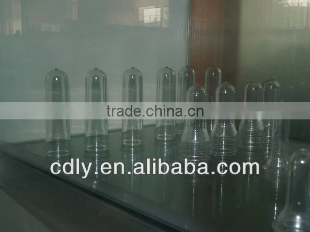 Multi-Cavities Injection Cap Mould / Mold