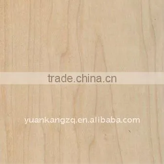 maple three layer engineered floor