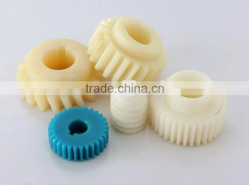 nylon gear plastic gear 004