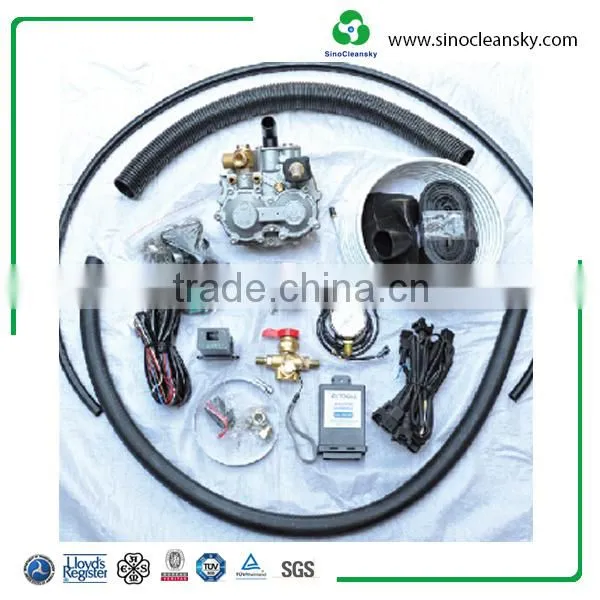 Good Quality CNG Kit for NGV