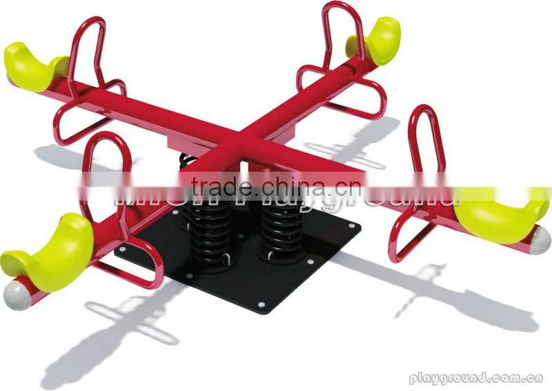 High Quality Outdoor Seesaw 2305A