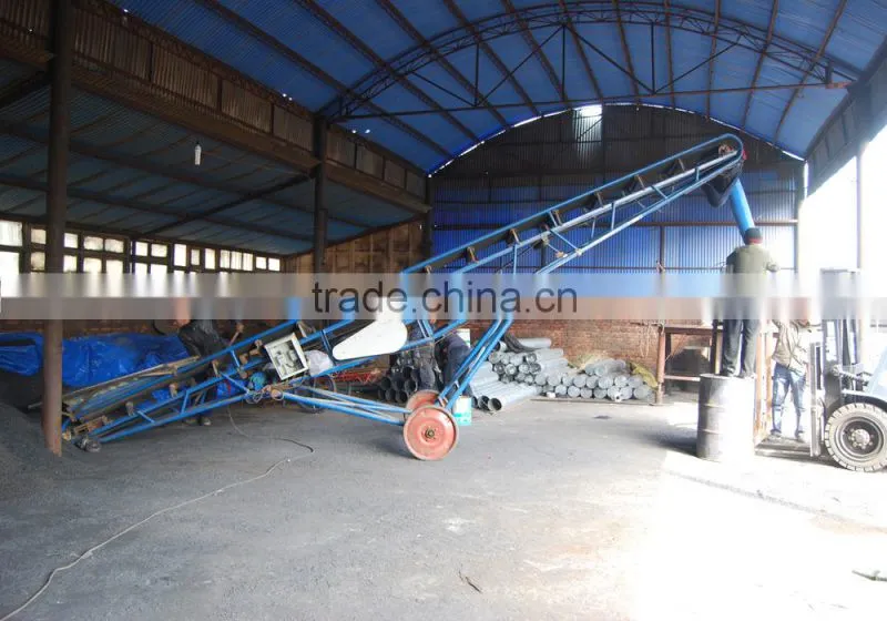 TA3 2.6''' HSCI Tubular FeSiCr Anode