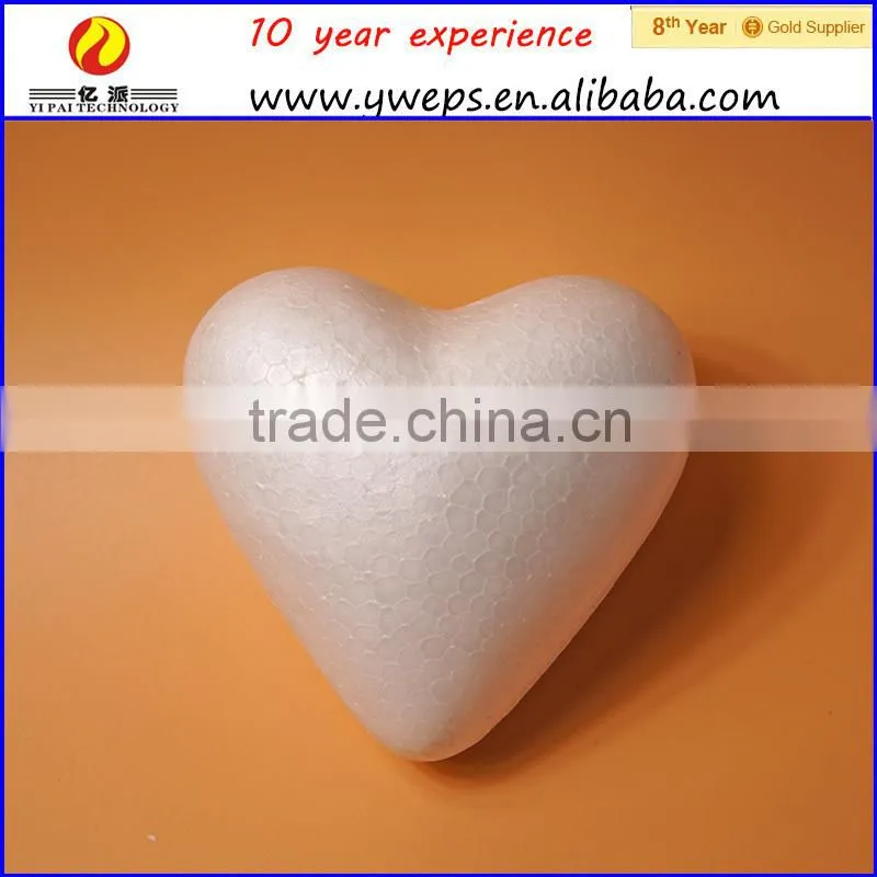 Yiwu polyfoam diy foam crafts