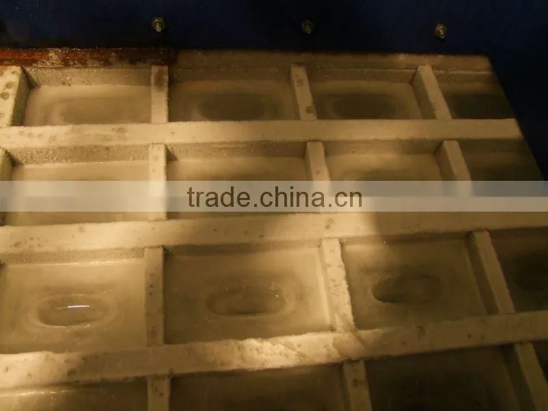Commercial automatic ice maker china for sale