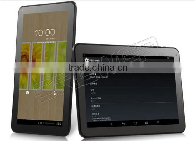 NEW 10.1" Android 4.4.2 Quad Core tablet 10 Allwinner A31s Quad Core android tablet with Bluetooth Capacitive Touch 8GBROM