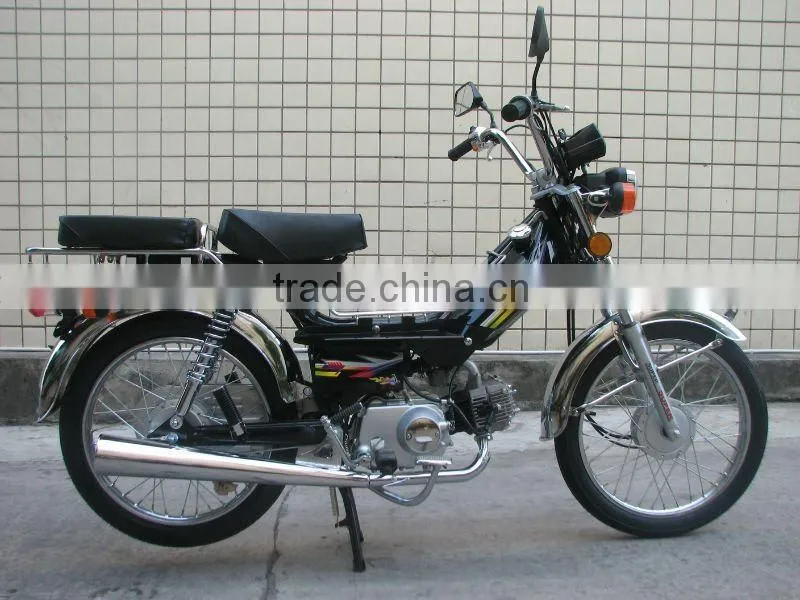 Cheap Cub Moped Motorcycle KA48Q