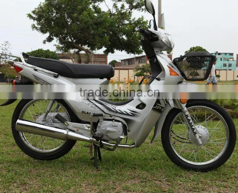 2014 China New 110cc cub motorcycle