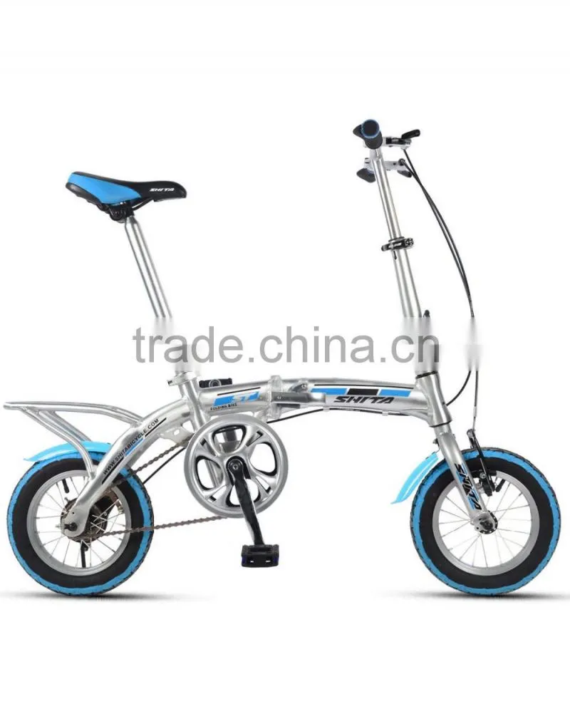 China CE approved 12" 14 "16" 18" 20" child bicycle